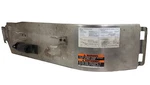 Yamaha Snowmobile Clutch Guard 8CR-77311-00-00 / 8CR-77311-10-00 Good Used Cond. Price: $18.99.