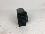 1983 Volkswagen Santana Front Dashboard Fresh Air Vent Grill Nozzle 321820703E Used. Price: $16.80.