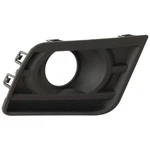 Sherman 701A-95R Fog Light Trim Front Right Side For 2014-2015 Chevy Camaro New. Price: $24.65.