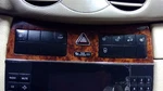 Heated Seat Hazard Lock Switch Panel Esp Assembly 03-09 Mercedes Clk 79418 Used. Price: $164.00.