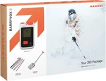 Mammut 2620-00320 Barryvox Tour 280 Package New. Price: $549.95.