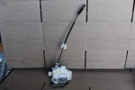 2011 2012 2013 2014 Volkswagen Touareg Left Rear Door Latch Lock Actuator Used. Price: $39.21.