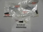 Nos Honda Handlebar Lever Left Screw 73-74 & 78-85 ATC70 90116-GF8-000 QTY3 New. Price: $9.99.