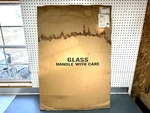 Gm Oem Nos 15175144 Rh Front Door Window Glass 2007-2013 Chevrolet Tahoe New. Price: $296.99.