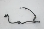 2002 2003 2004 2005 2006 2007 2008 2009 Lexus SC430 Left Front Abs Speed Sensor Used. Price: $33.33.