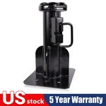17" Fifth 5TH Wheel To Gooseneck Adapter Hitch For 2-5/16"BALL Truck Trailer Rv New. Price: $199.99.