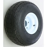 Awc Trailer Tire And Wheel Assembly White TA2287012-70B18.5C New. Price: $166.54.