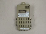 Subaru Legacy Fuse Box JB200400 Oem Used. Price: $20.00.