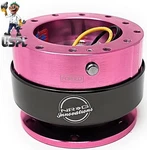 New Nrg Innovations Forged Gen. Quick Release SRK-200PK +uspl Air Freshener. Price: $123.20.