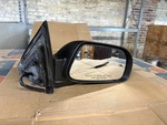 2004 2005 Chrysler Pacifica Passenger Right Power Side View Mirror Oem M2 Used. Price: $70.00.