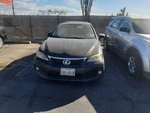Driver Front Seat Bucket Electric Fits 11-13 Lexus CT200H 204218 Used. Price: $125.00.