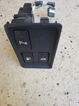 2007-2012 Lexus ES350 Trunk Opener Gas Park Aid Switch Black 55447-33120-A1 Oem Used. Price: $33.99.