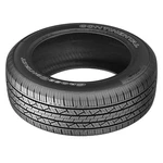 Continental Cross Contact LX25 245/60R18 105T Fr Tires Used. Price: $204.80.