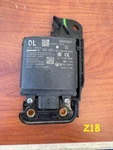 2020-2022 Nissan Sentra Left Blind Spot Radar Control Sensor 284K1-6LW1A Oem Used. Price: $85.00.