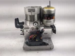 2014-2016 Chevrolet Spark Abs Pump Control Module GHO17 Used. Price: $629.56.