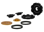Whiteline KDT925 Rear Differential Mount Bushing Fits 13-25 Brz Fr-s GR86 New. Price: $86.88.