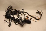 2016 Ford F250 Sd 6.7L Diesel Crew Cab Dashboard Wire Wiring Harness Oem Used. Price: $399.00.