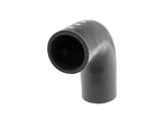 Turbosmart Black Silicon 90 Degree Reducer Elbow 2.00-2.50 TS-HRE92025-BK New. Price: $63.95.
