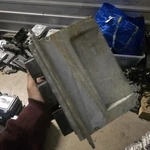 08-11 Ford Focus Engine Ecm Control Module 8S4A12A650ASD 8S4A-12A650-ASD Oem Used. Price: $55.00.