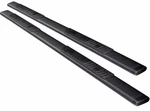 Big Country 395401870 Nerf Bar; Widesider Platinum; With Step Pads; 5" Oval New. Price: $476.20.