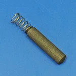 Distributor Cap Brush - Equivalent Lucas Part Numbers 418856 And 604110451 New. Price: $13.96.