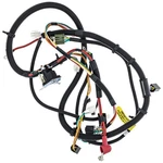 Cub Cadet 725P17347 Electrical Harness Enduro XT1 LT42 LT46 XT2-LX42 Tractors New. Price: $188.64.