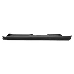 Ford Fusion 2006-2012 Sherman Driver Side Slip-on Style Rocker Panel New. Price: $239.60.