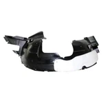 Sherman GMTRAX17-24QL Front Left Inner Fender Liner Capa For Chevy New. Price: $68.49.