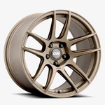 Esr Wheels Rim Series CS8 18X10.5 5X114.3 ET30 Matte Bronze New. Price: $310.00.