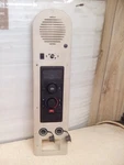 Volvo Vnl 21619675, 22597695 Sleeper Climate Control Panel Used. Price: $199.99.