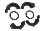 Genuine Gm Heater Core Tube Clamp 93190977 New. Price: $33.06.
