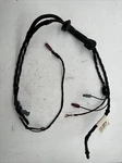 12-13 Volkswagen Golf Trunk Lid Wire Harness 5K6971148BN Used. Price: $59.99.