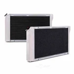 Radiator-collector's Edition, Auto Trans Mishimoto Fits 1978 Chevrolet Corvette New. Price: $566.95.