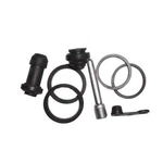 Shindy Front Caliper Kit 08-502 New. Price: $24.19.