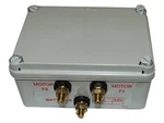 Lewmar 48000221 Winch Ss Els Ctrl Type 1-7 New. Price: $753.48.