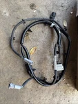 Ford Super Duty Harness LC3T-13A409 Jd New. Price: $99.00.