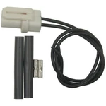 Standard Ignition S-1018 Power Door Lock Actuator Connector New. Price: $73.20.