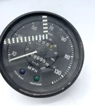 Smiths Sn 6409/08 Original Speedometer Gauge 140 Mph Km/h Euc Used. Price: $239.99.