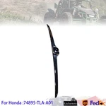 Rear Tailgate Upper Molding Garnish For 2017-2019 Honda Cr-v 74895-TLA-A01 New. Price: $70.15.