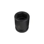 Sunex 0582 1" Drive Standard Point Impact Socket 2-9/16" New. Price: $69.58.