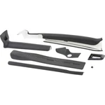 2021 For Intense Tazer Mx Expert Flack Guard IT150016 New. Price: $45.00.