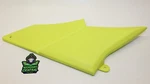 Yamaha Exr Jetblaster Knee Pad Cover High Viz Yellow Right F3Y-U353B-71-00 Used. Price: $31.60.