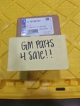 Gm 12700744 Intake Gasket Kit Upper 16-24 CT6, Ats Colorado New. Price: $42.20.