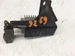 02-09 Lexus SC430 Fuel Pump Control Module Resistor Unit Used. Price: $15.99.