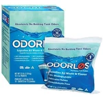 Valterra V77011 Odorlos 40 Gal. Holding Tank Treatment 10-PACK New. Price: $23.72.