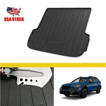 For Subaru Outback 2020-2025 Cargo Trunk Tray Liner Floor Mat Tpo All-weather New. Price: $35.71.