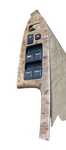 Power Window Master Switch 35750 Sda A1 Fits 03 04 05 06 07 Honda Accord Used. Price: $97.50.