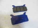 Brembo 07HD0910 Brake Pads Complies With FA298 Harley Davidson Organic MM0061 Neu:. Price: $37.31.