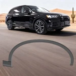 Front Fender Trim Molding Right Side Wheel Flare For 2020-2024 Audi SQ7 New. Price: $95.38.