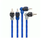 Raptor R4RCA417 Mid Series 17' Dual Twist 4-CHANNEL Flexable New. Price: $22.99.